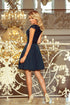 Evening dress model 122254